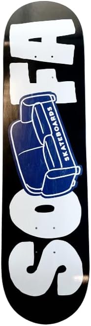 スケートボード 80'HOSOI cutback2_hosoi-105